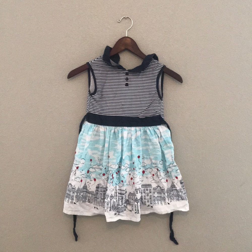 Catimini Dress size 6